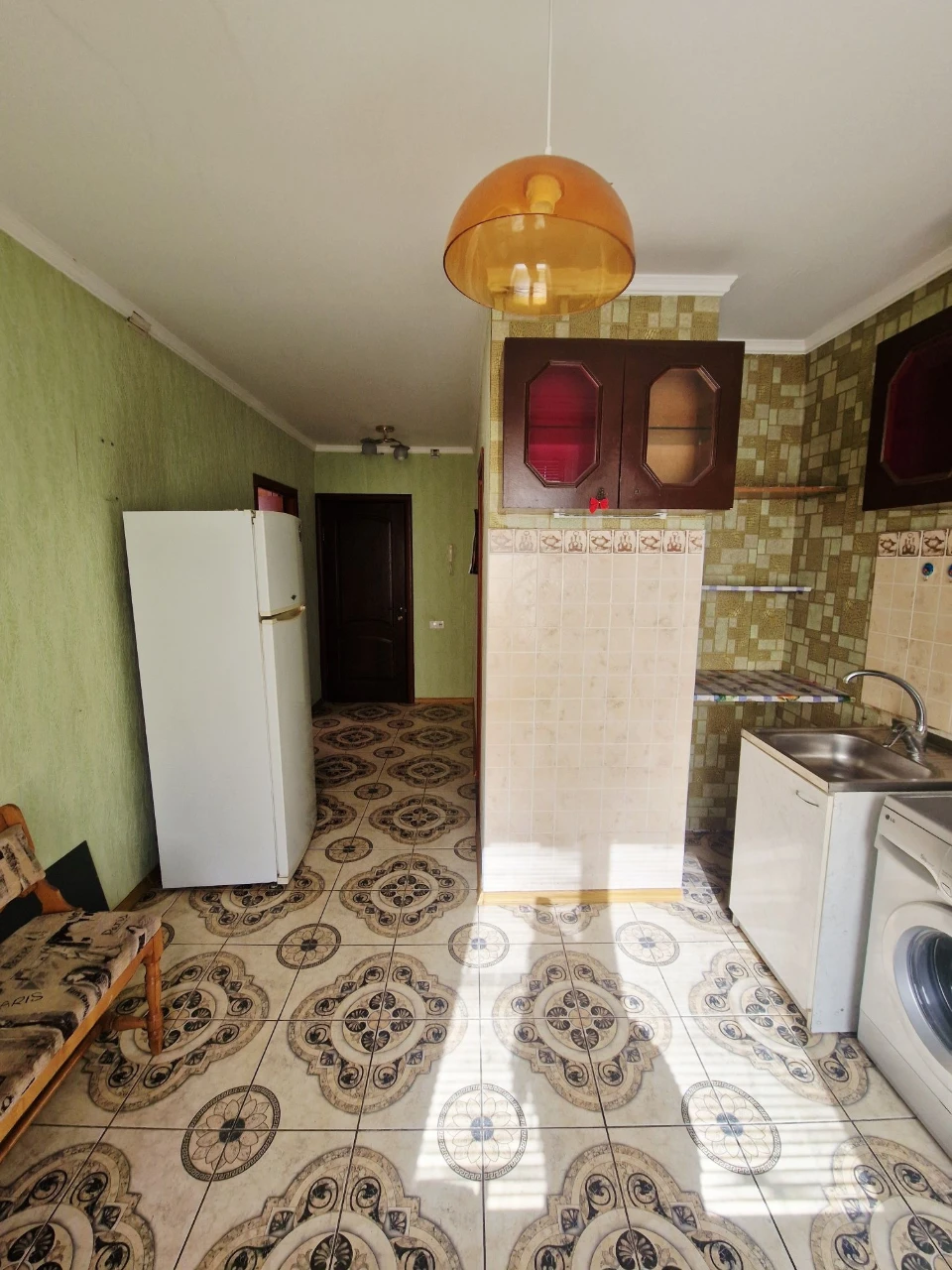 Продається 1-кімнатна квартира в Ювілейному, стан "можна одразу жити"!