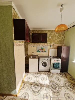 Продається 1-кімнатна квартира в Ювілейному, стан "можна одразу жити"!