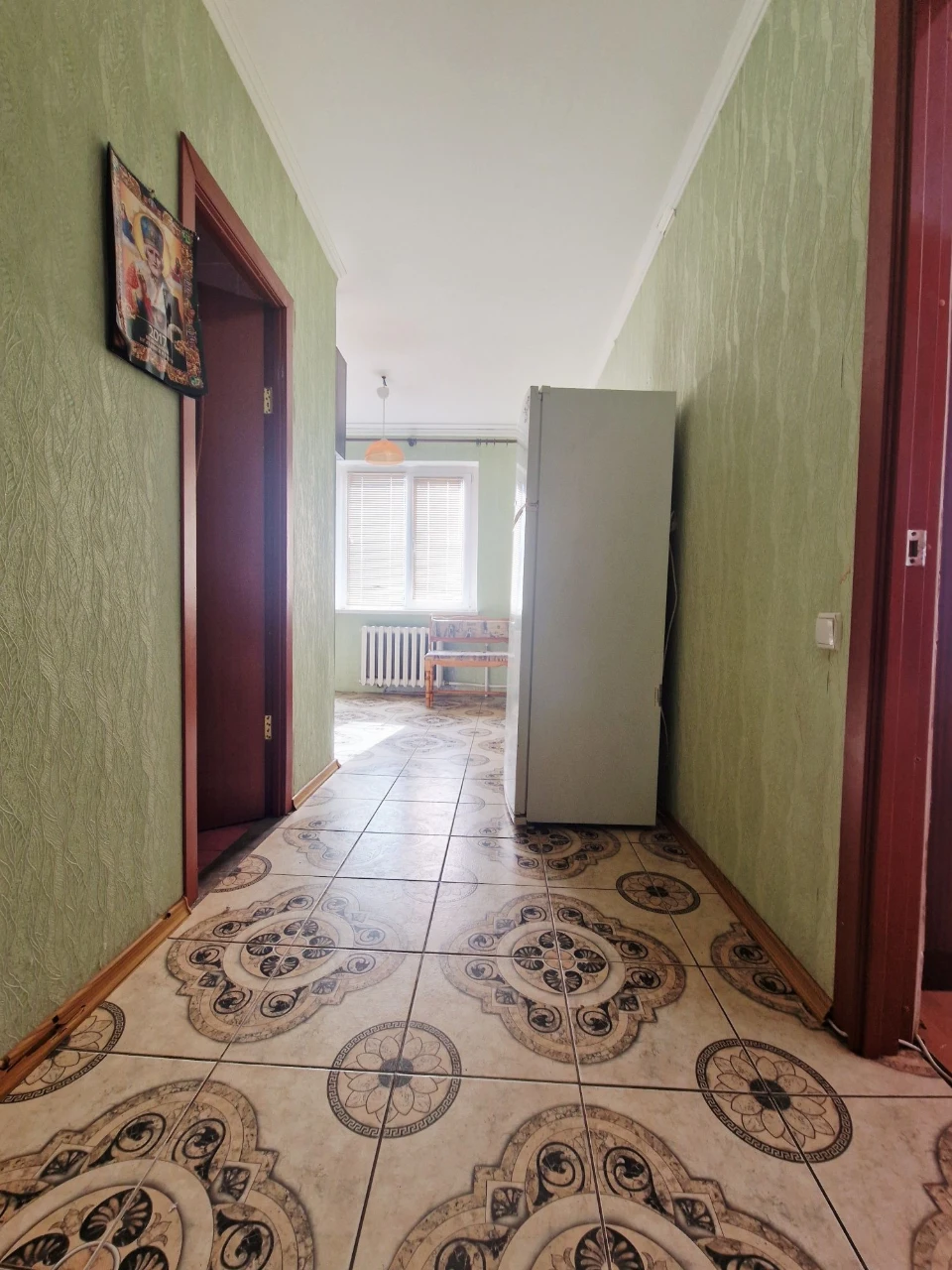 Продається 1-кімнатна квартира в Ювілейному, стан "можна одразу жити"!