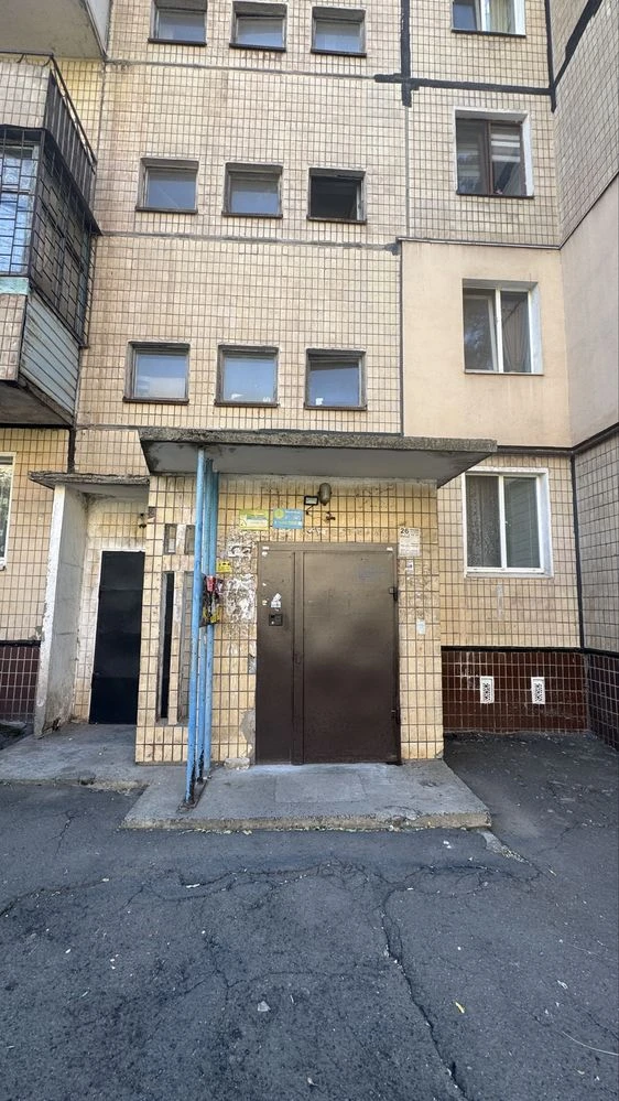 Продам 1 комнатную квартиру