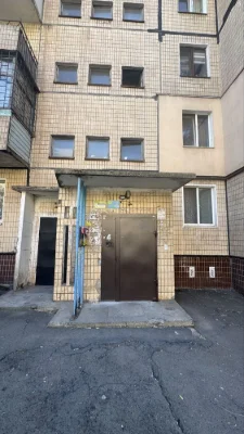Продам 1 комнатную квартиру