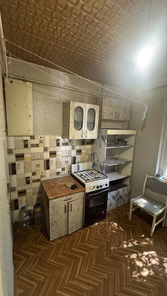 Продам 1 комнатную квартиру