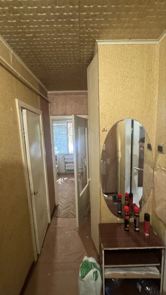 Продам 1 комнатную квартиру