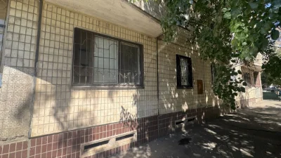 Продам 1 комнатную квартиру