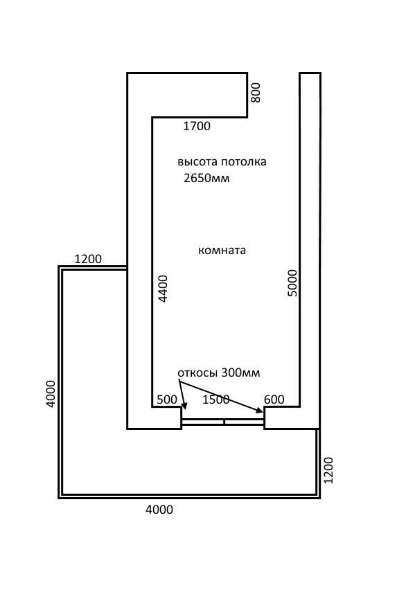 3-комнатная квартира в районе Космонавтов