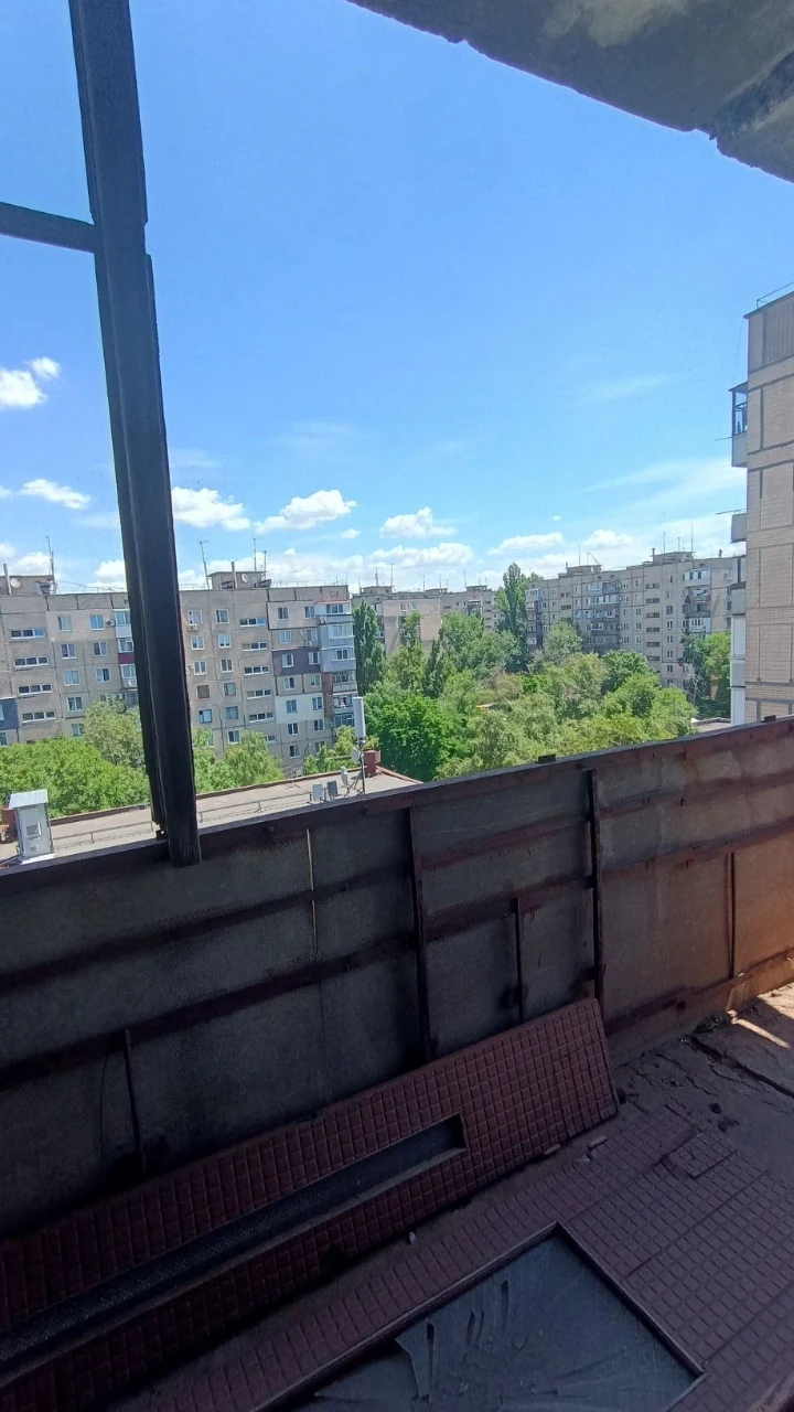 3-комнатная квартира в районе Космонавтов