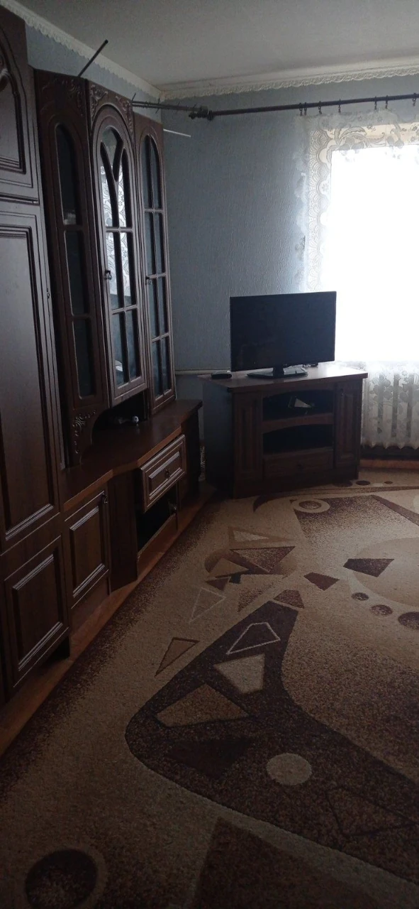 Продается 3-комнатная квартира на Даманском