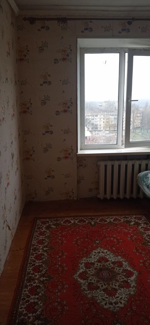 Продается 3-комнатная квартира на Даманском