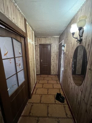 Sale of a 3-room apartment on Dniprovske Shosse, Razylky