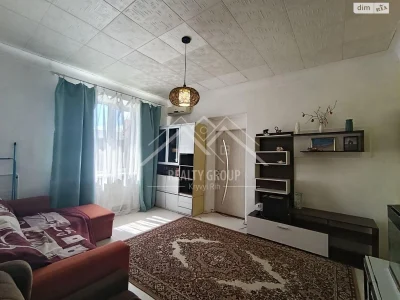 Продажа Квартира Центральный Район