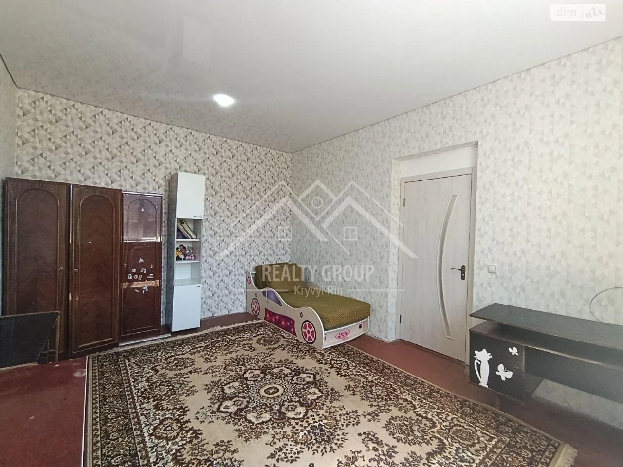 Продажа Квартира Центральный Район