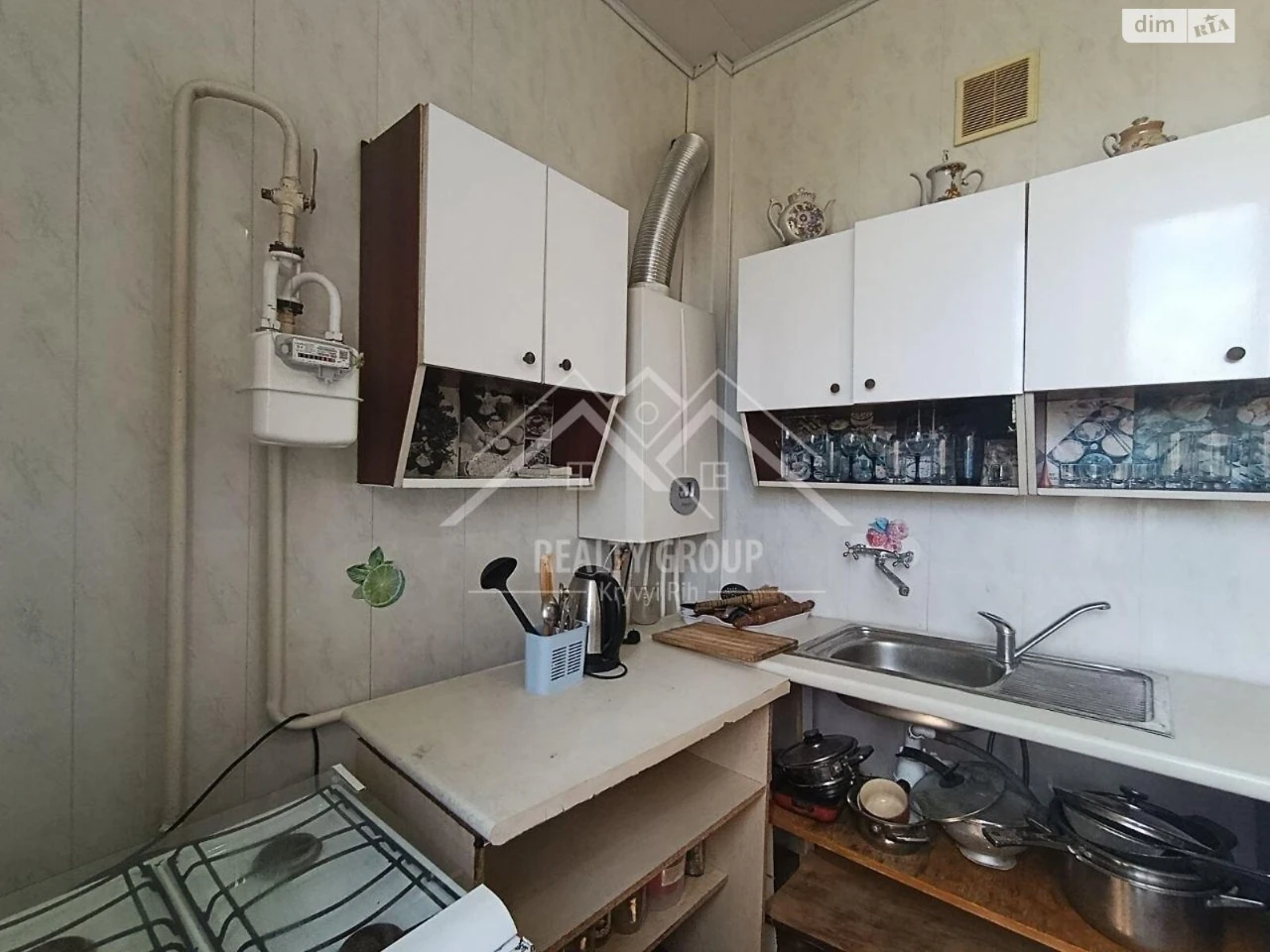 Продажа Квартира Центральный Район