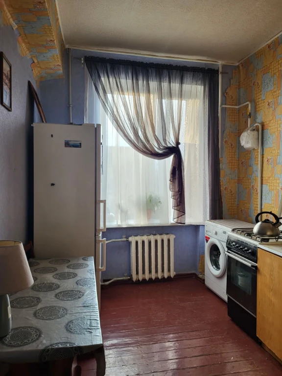 Selling 2-room apartment
