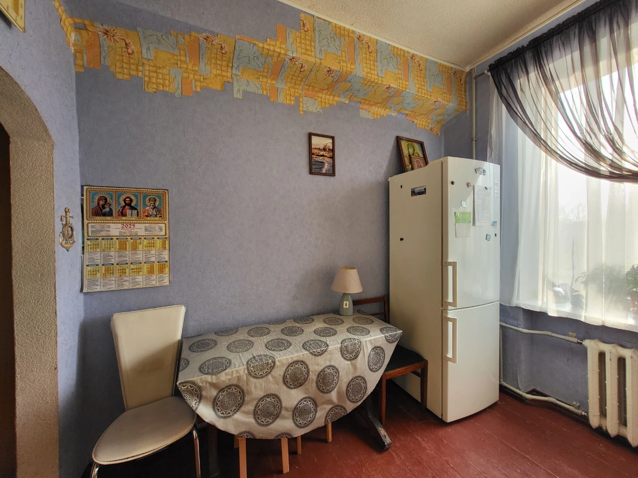 Продам 2х комнатную квартиру
