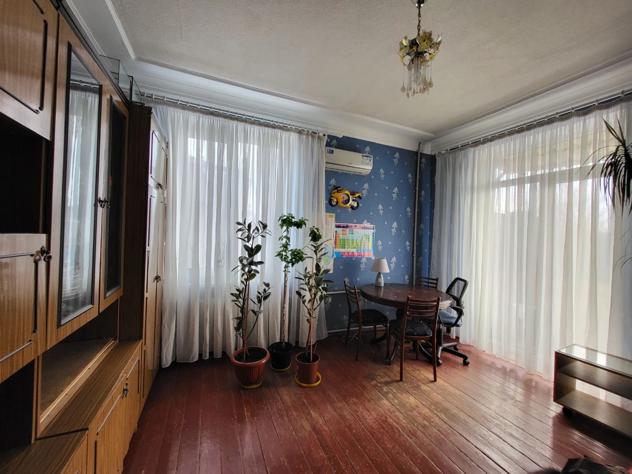 Продам 2х комнатную квартиру