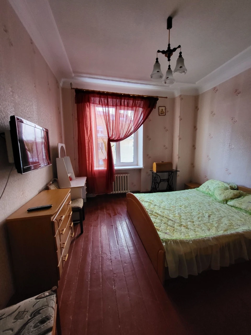Продам 2х комнатную квартиру