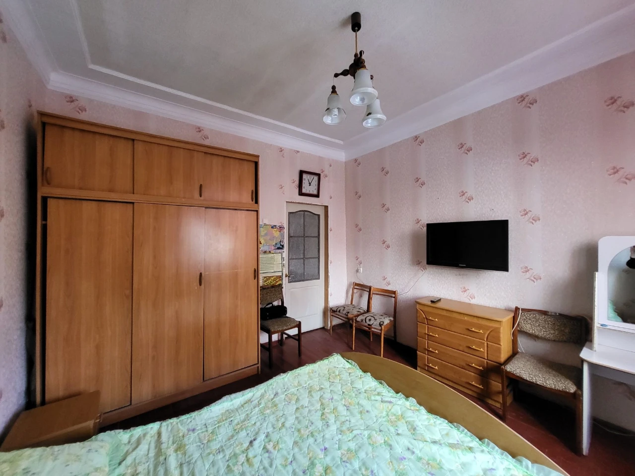 Продам 2х комнатную квартиру