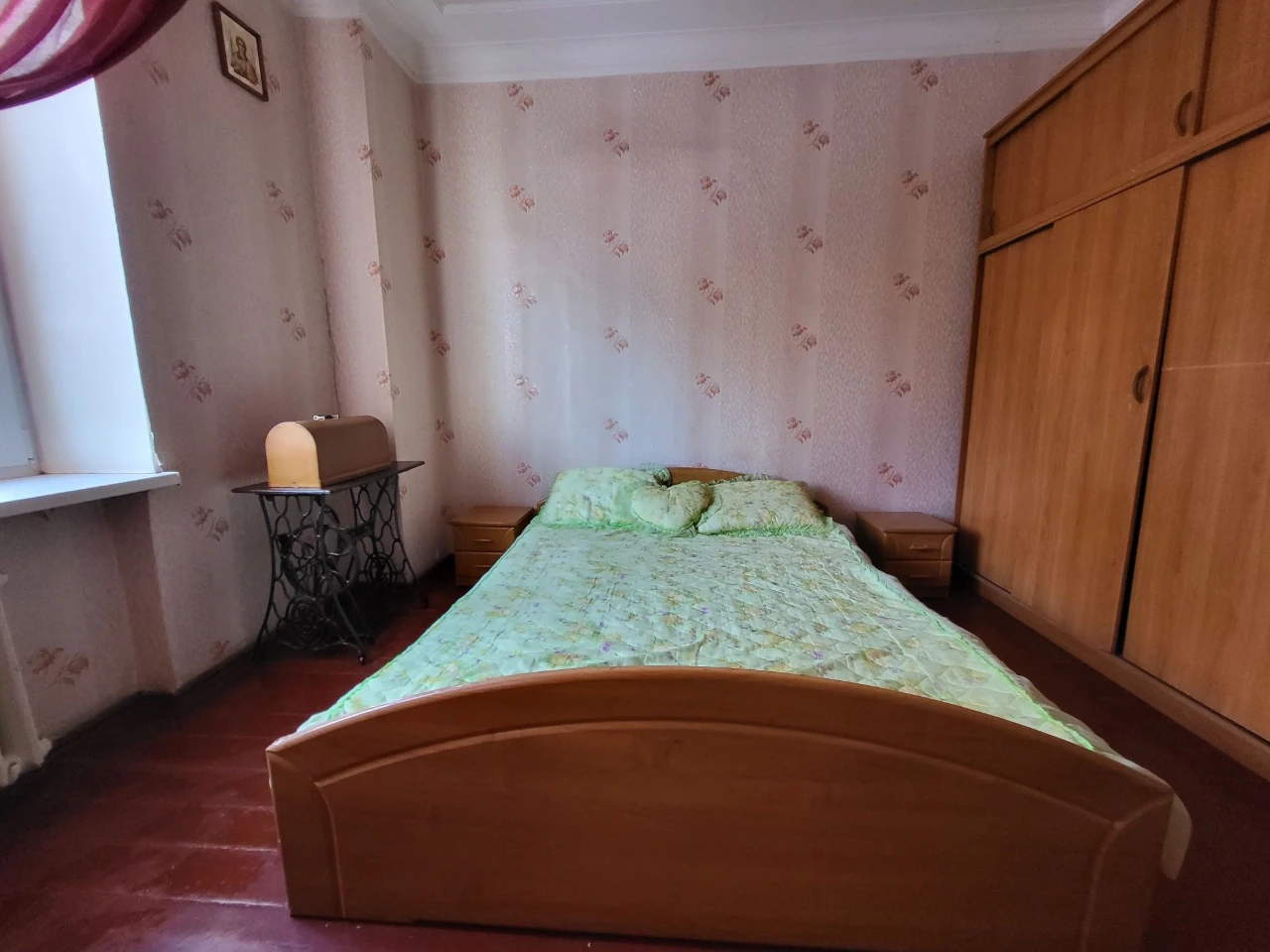 Продам 2х комнатную квартиру