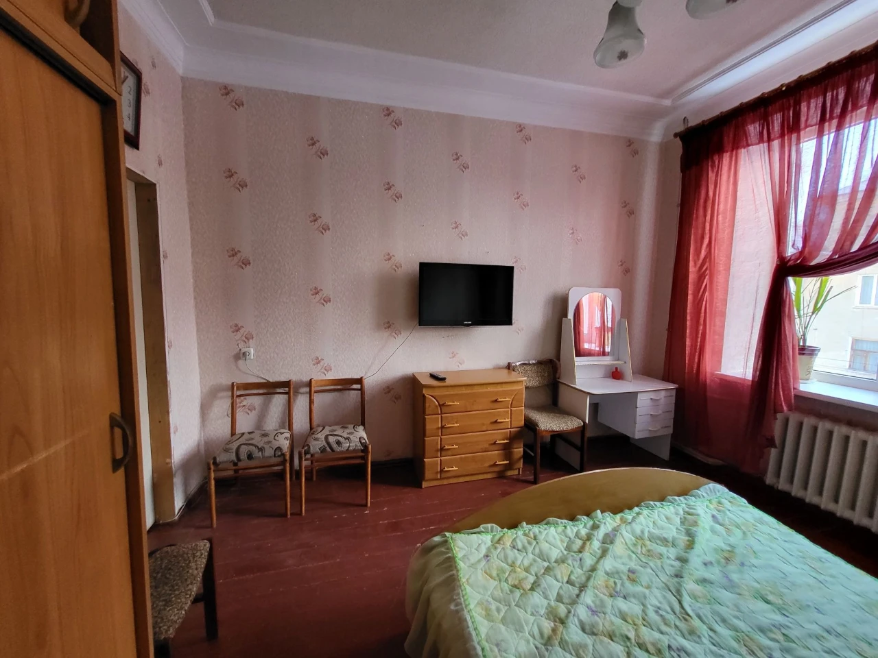 Продам 2х комнатную квартиру