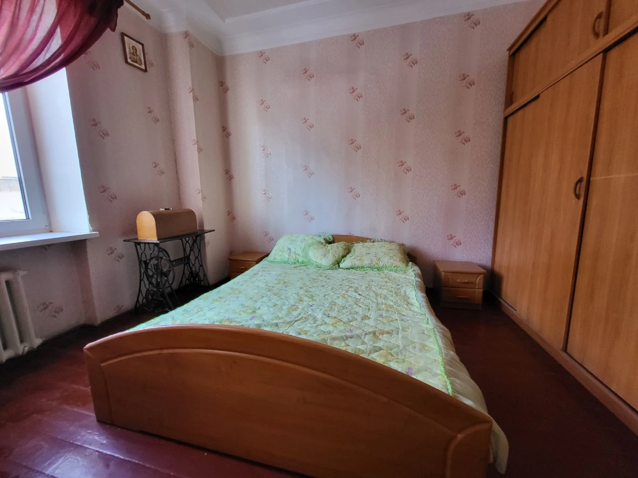 Продам 2х комнатную квартиру