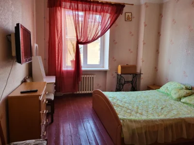 Продам 2х комнатную квартиру