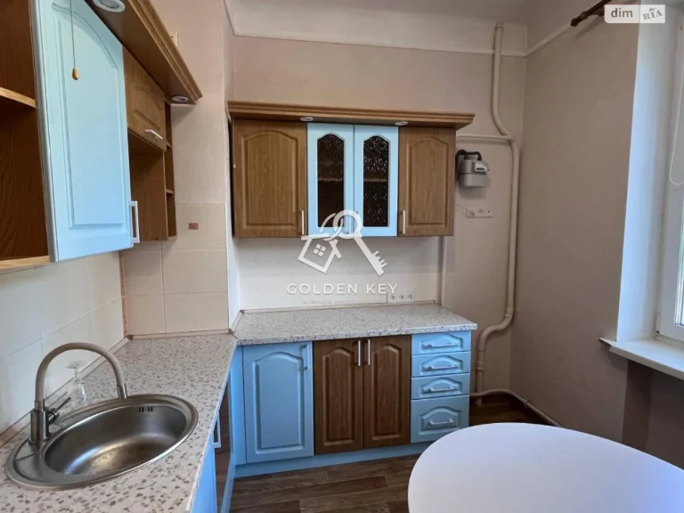 Продается Квартира Саксаганский