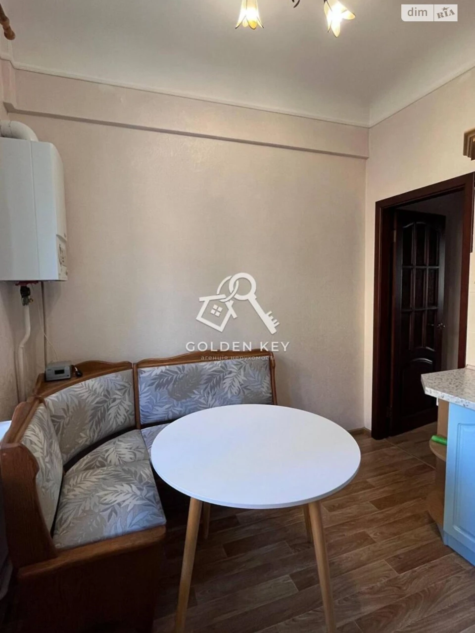 Продается Квартира Саксаганский