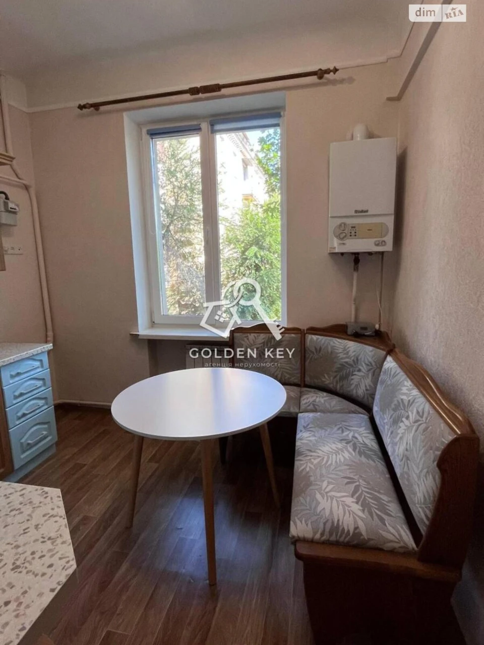 Продается Квартира Саксаганский