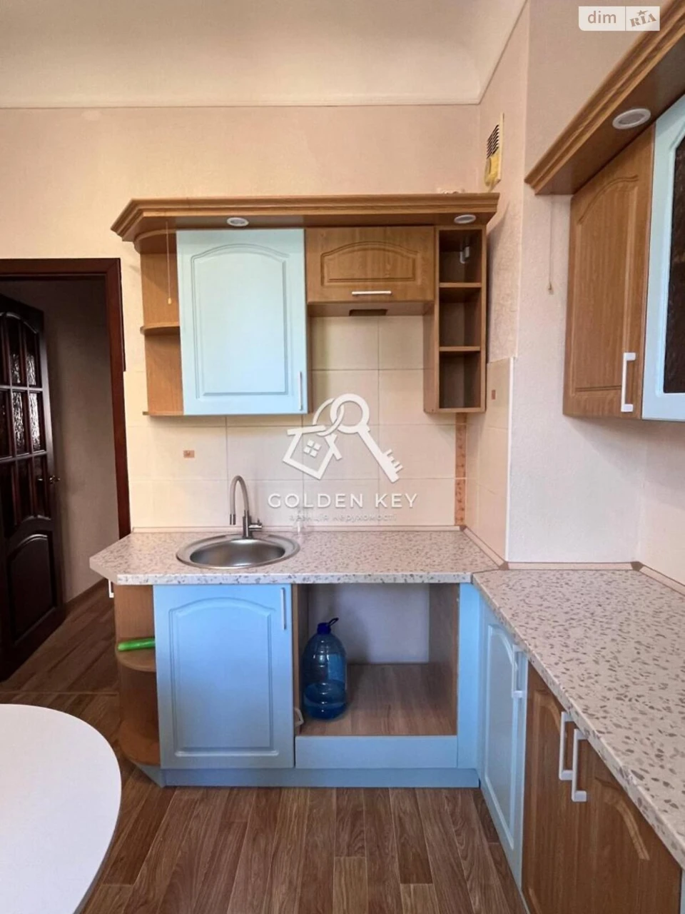 Продается Квартира Саксаганский