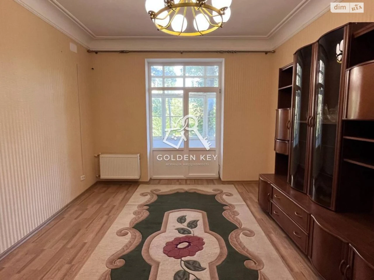 Продается Квартира Саксаганский