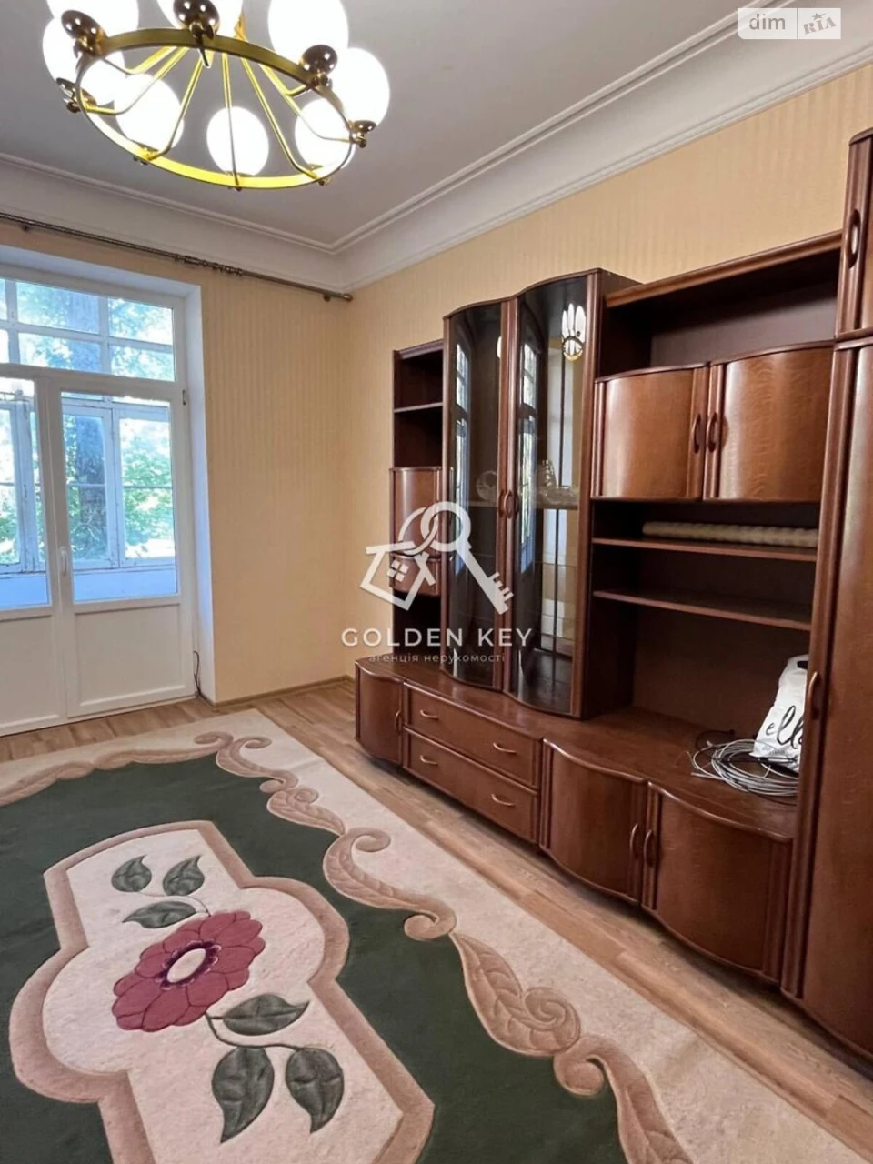 Продается Квартира Саксаганский