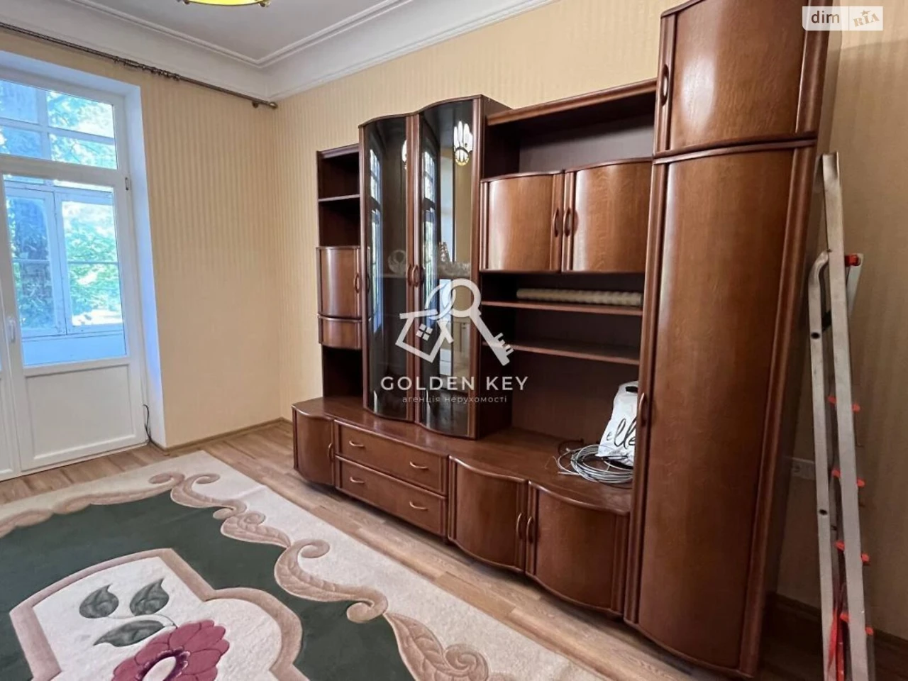 Продается Квартира Саксаганский