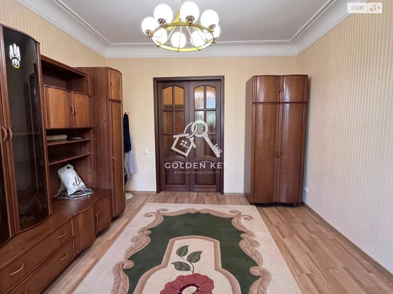 Продается Квартира Саксаганский