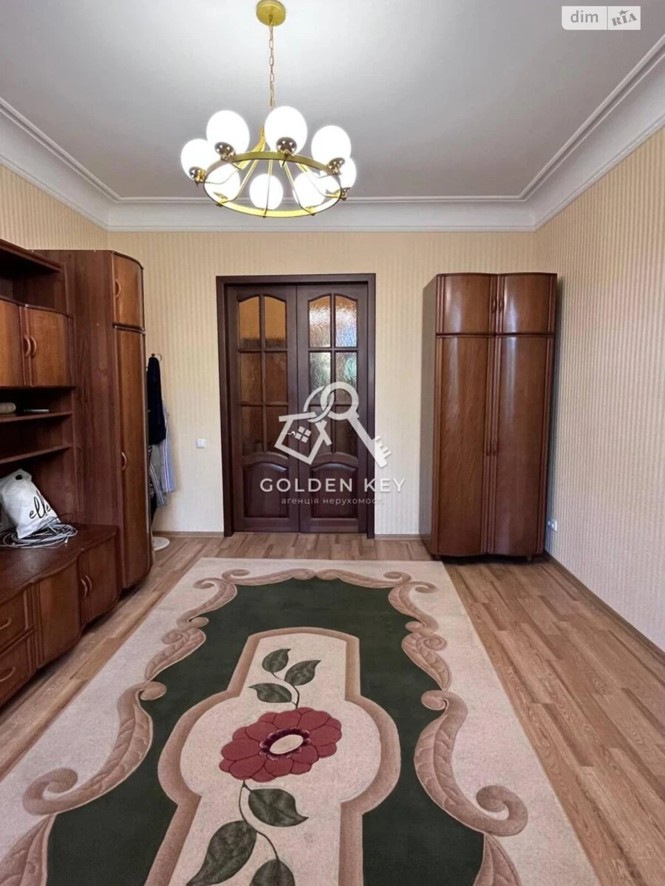 Продается Квартира Саксаганский