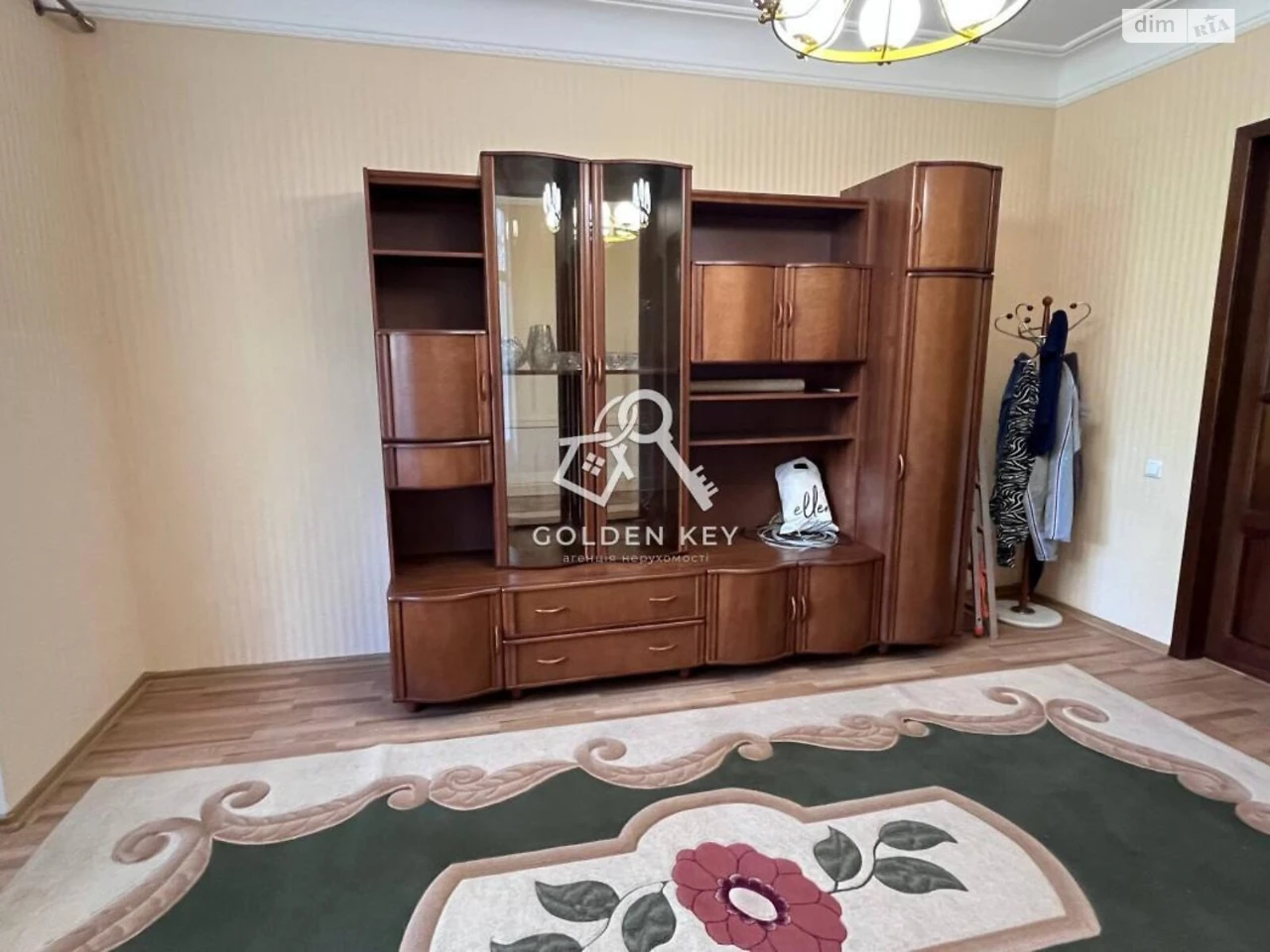 Продается Квартира Саксаганский