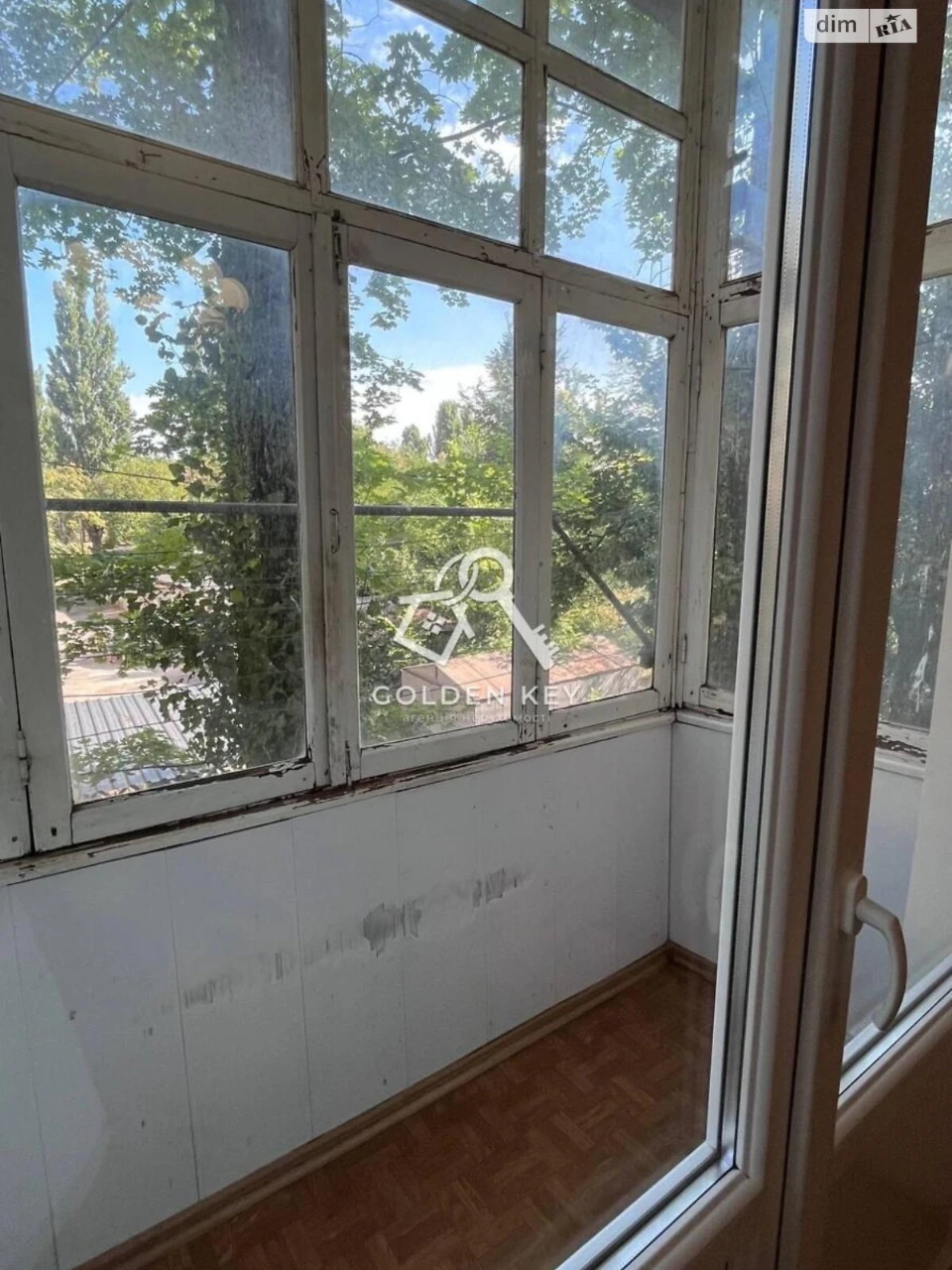 Продается Квартира Саксаганский