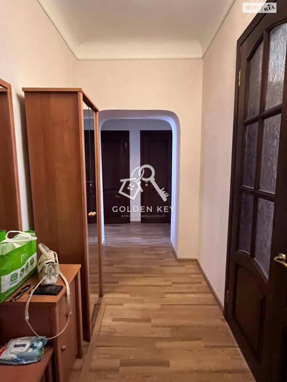 Продается Квартира Саксаганский