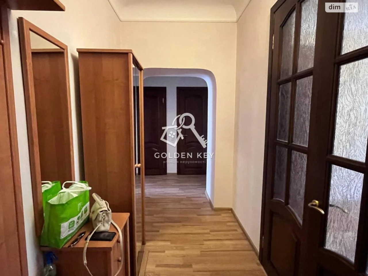 Продается Квартира Саксаганский