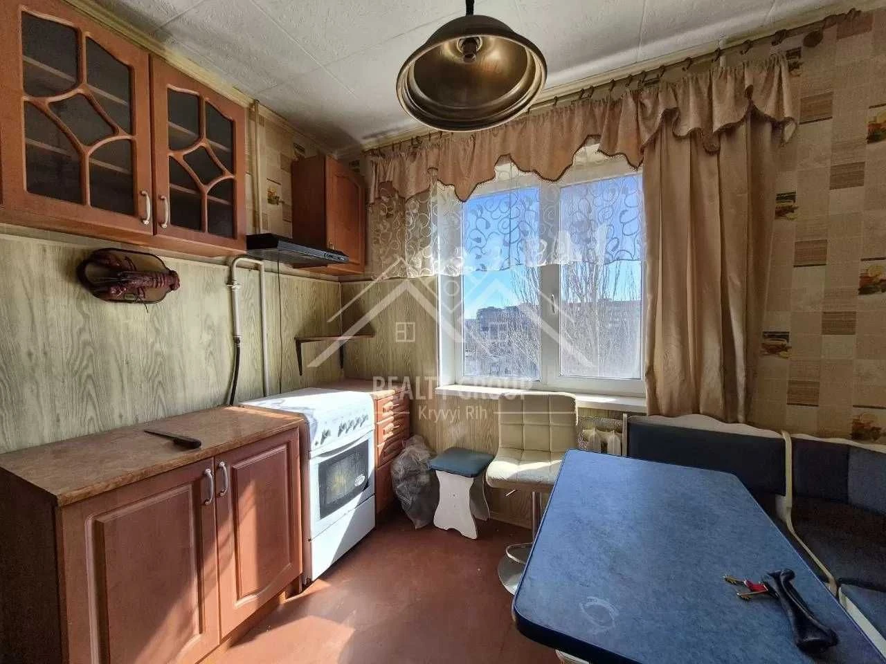 Продажа 1-комнатной квартиры на ул. И. Авраменко