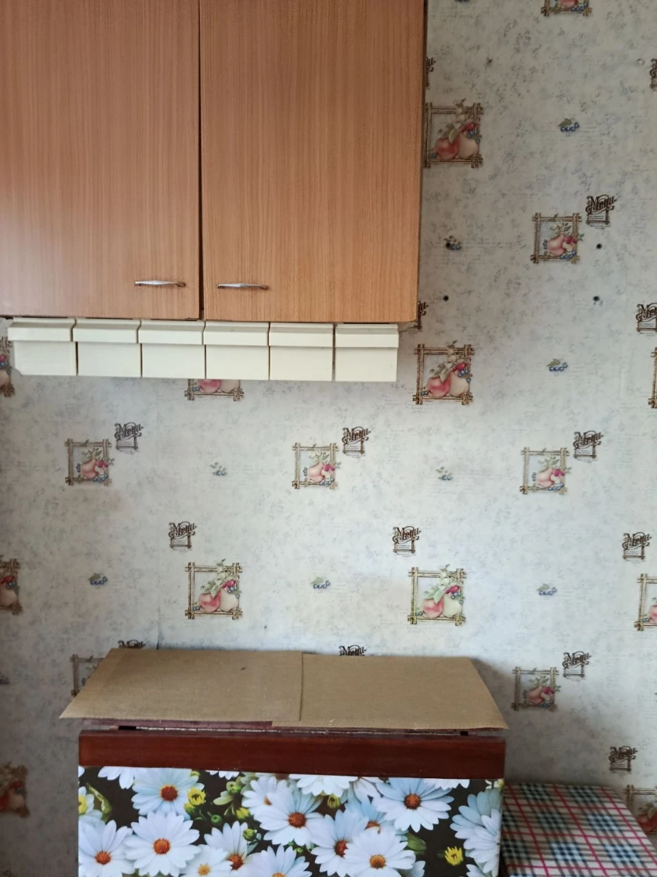 Однокомнатная квартира в Соцмисте, на улице Степана Тыллы.