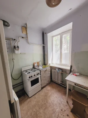 3-room apartment, SevGOK, stop "Vсход", near ATB, VARUS,