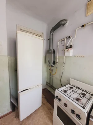 3-room apartment, SevGOK, stop "Vсход", near ATB, VARUS,