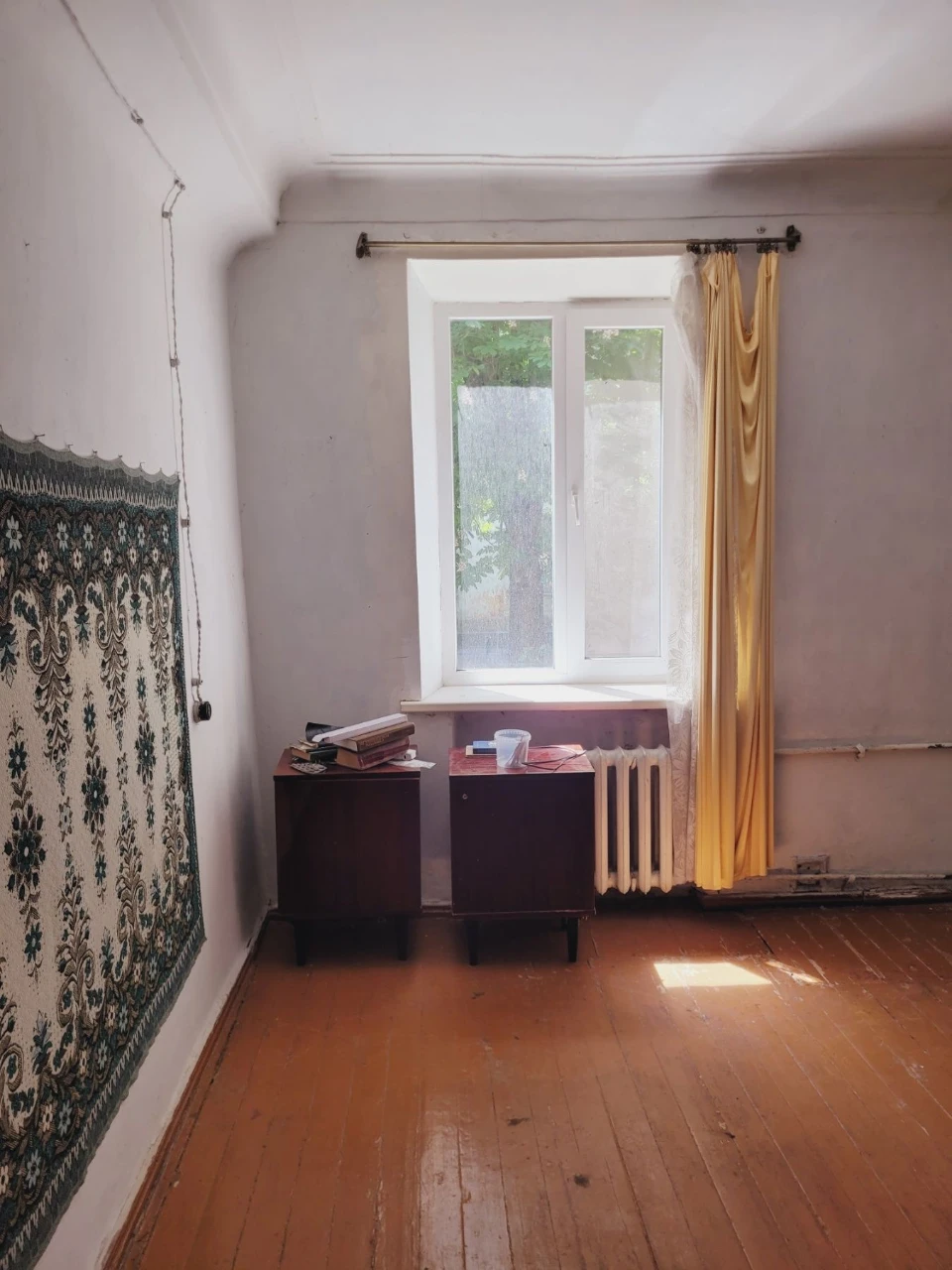 3-room apartment, SevGOK, stop "Vсход", near ATB, VARUS,