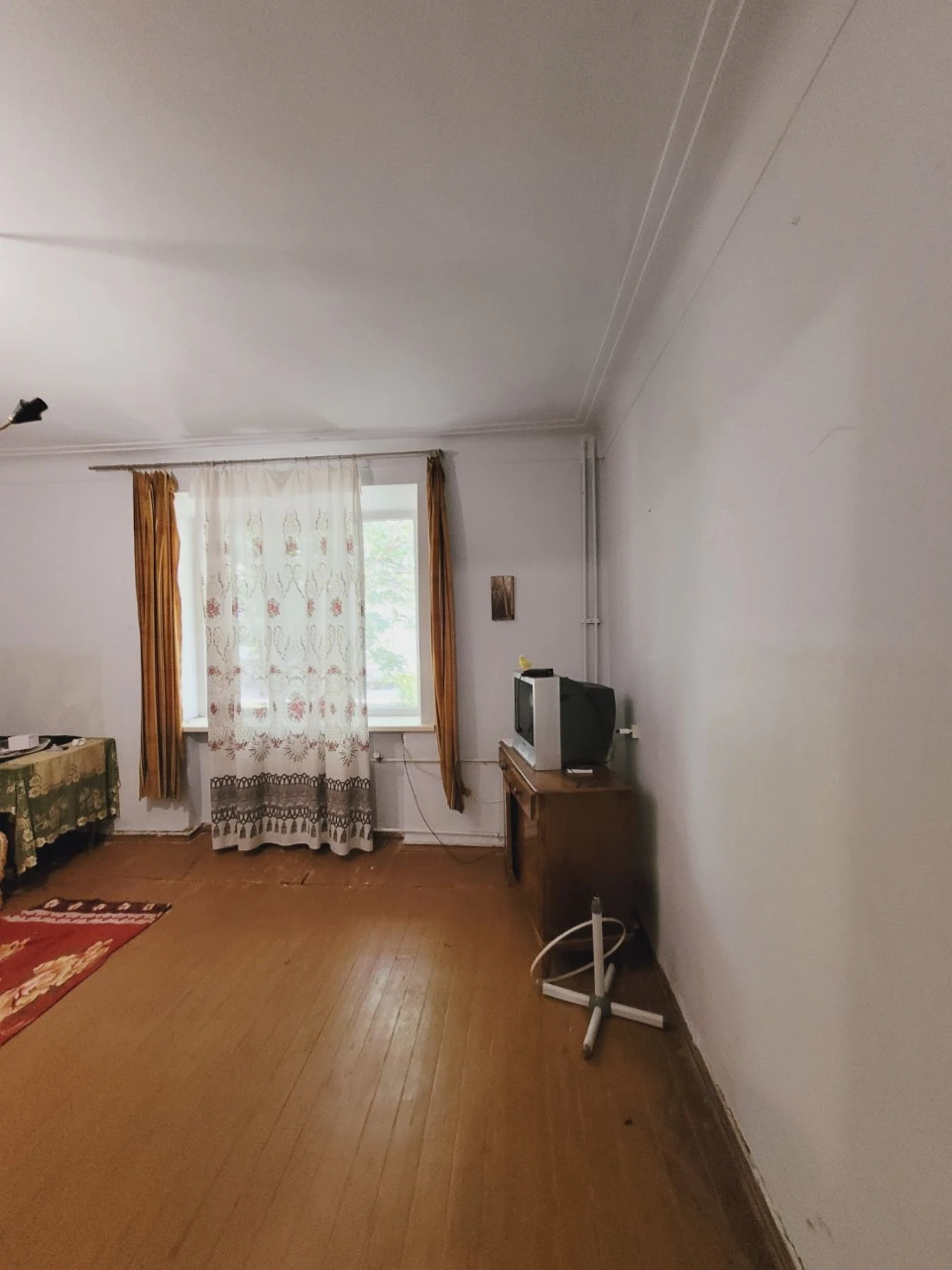 3-room apartment, SevGOK, stop "Vсход", near ATB, VARUS,