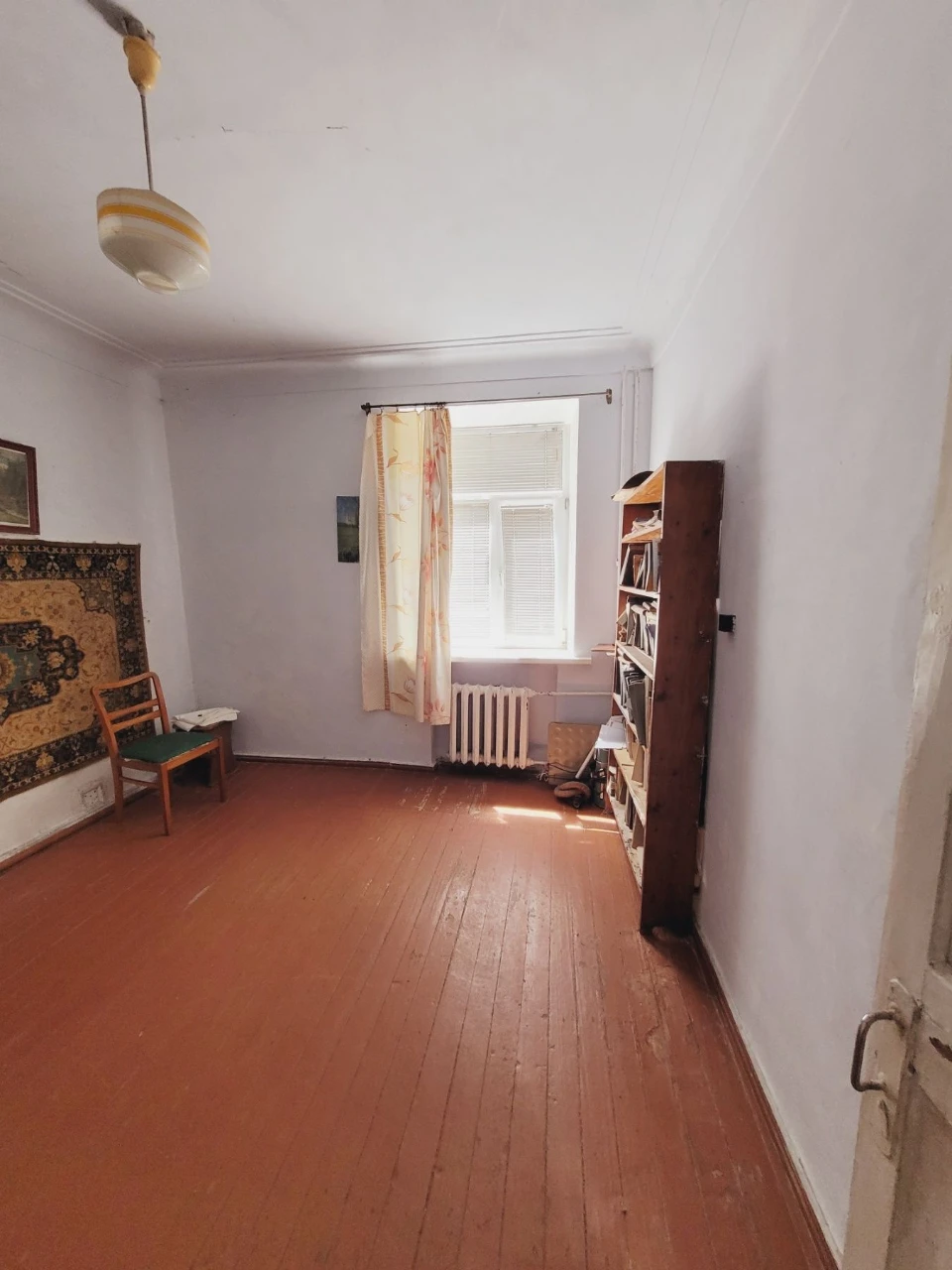 3-room apartment, SevGOK, stop "Vсход", near ATB, VARUS,