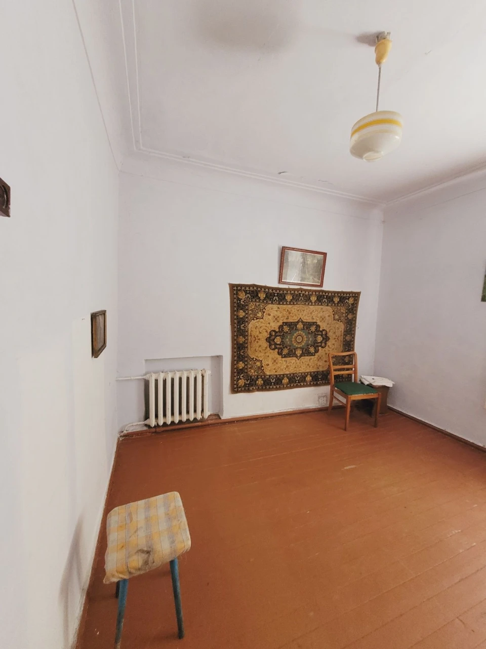 3-room apartment, SevGOK, stop "Vсход", near ATB, VARUS,