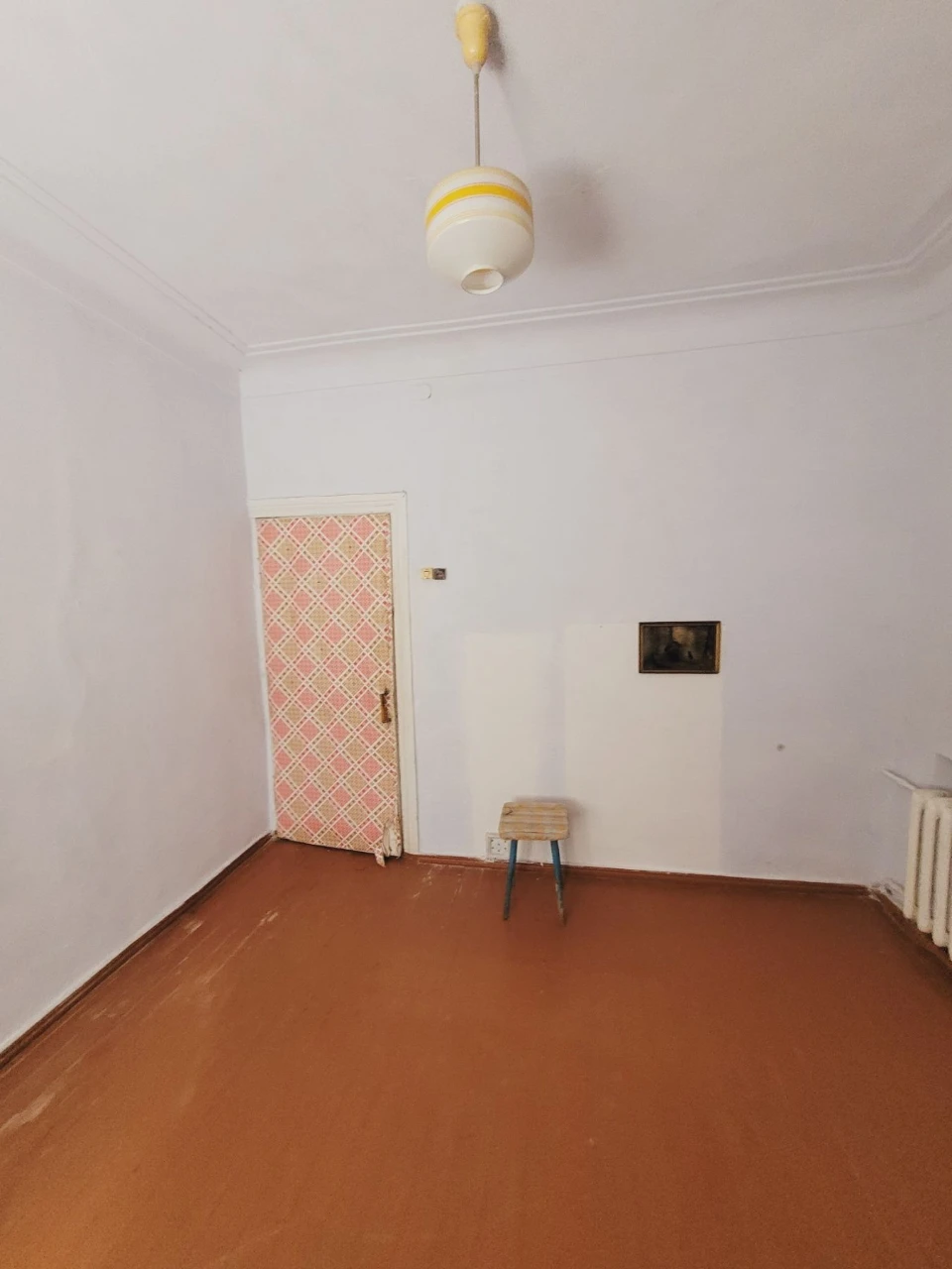 3-room apartment, SevGOK, stop "Vсход", near ATB, VARUS,