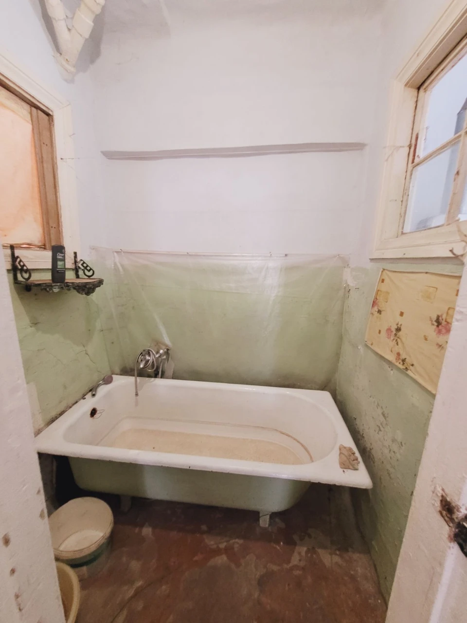 3-room apartment, SevGOK, stop "Vсход", near ATB, VARUS,