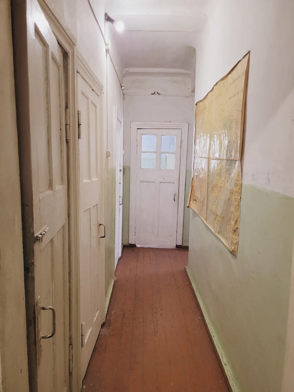 3-room apartment, SevGOK, stop "Vсход", near ATB, VARUS,