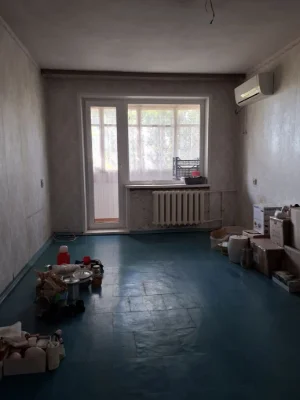 For Sale: 3-bedroom apartment on Ювілейна Street